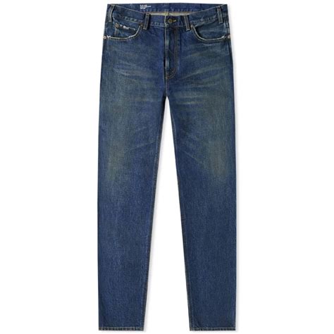 celine slim jeans|celine denim for men.